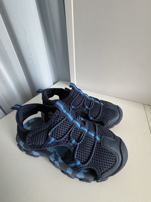 Обувь на мальчика Next , Crocs, Fila