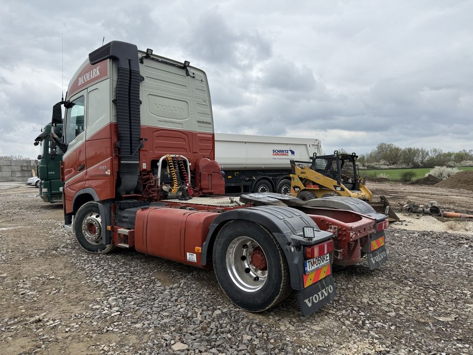 Volvo FH 460 Euro 6