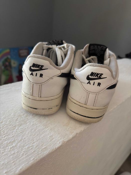 Nike Air Force F1 Low