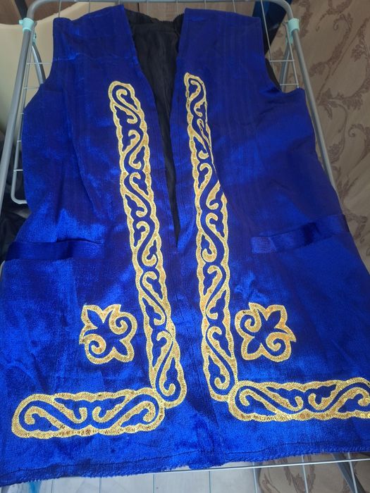 Продам женские кажекей камзол