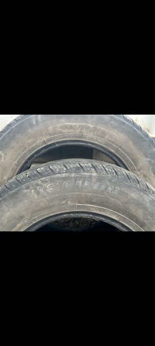 Продам колёса б.у