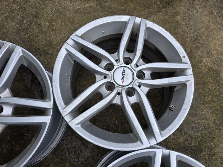 Джанти 16 - Audi A3, Volkswagen Golf, Caddy, Touran, Seat, Skoda