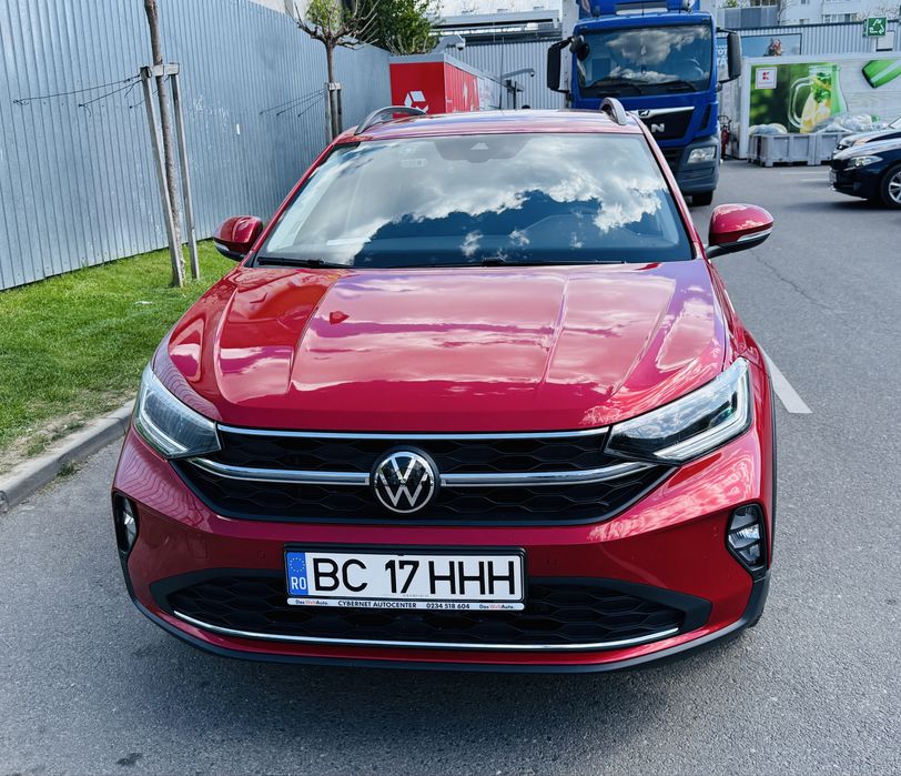 Vw TAIGO 2026, cutie automata