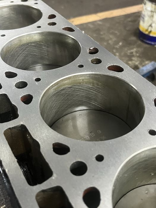 Двигатель на газель