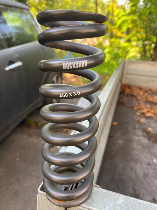 Arcuri Rockshox Yt Thues, Giant Glory