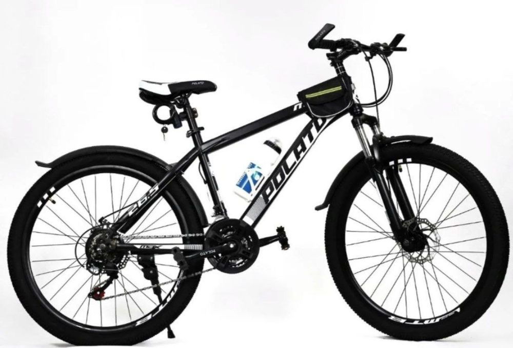 Велосипед 2023 новинка хит продаж