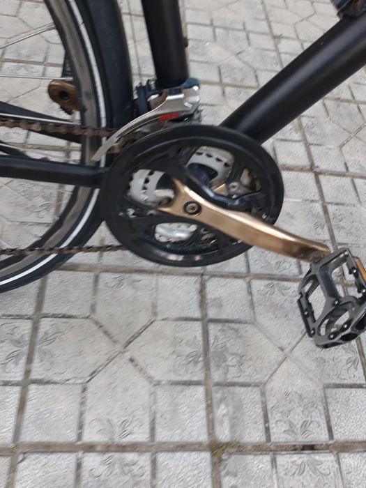 Велосипед сотилади