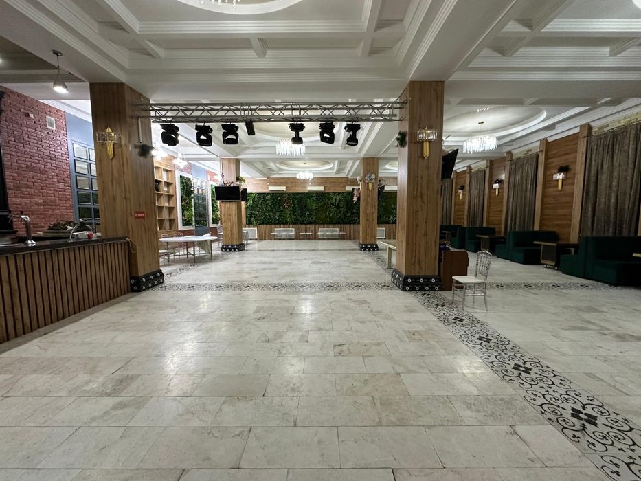 Ресторан, Кафе, Караоке