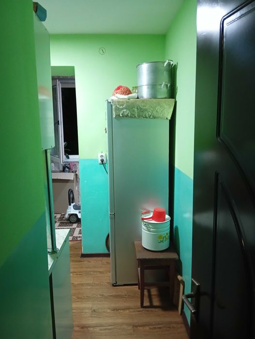 Квартира 2 комнатная