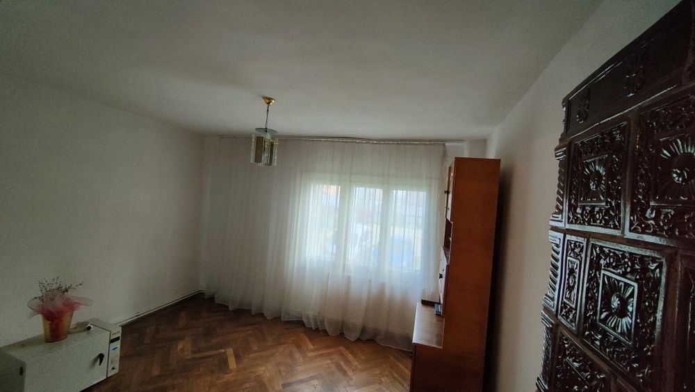 Apartament 3 camere | 91 mp utili | Parter | Ultracentral |