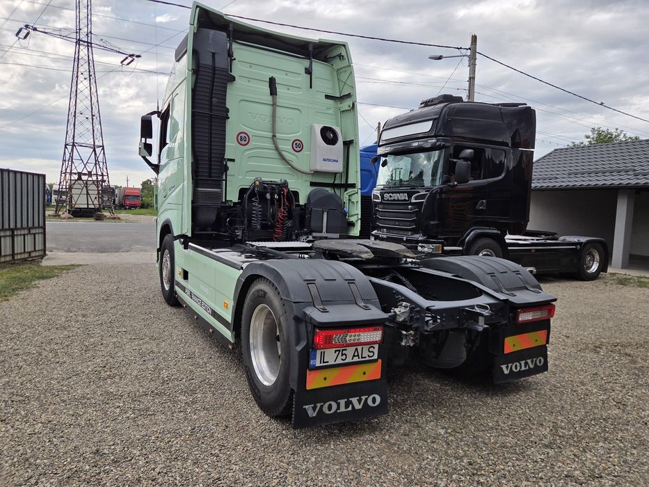 Volvo FH 460hp Euro 6 / Variante Auto