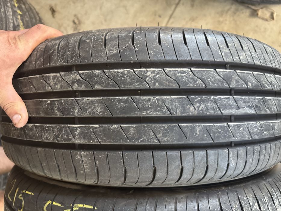 215 55 17 goodyear vara 2023 6.6mm