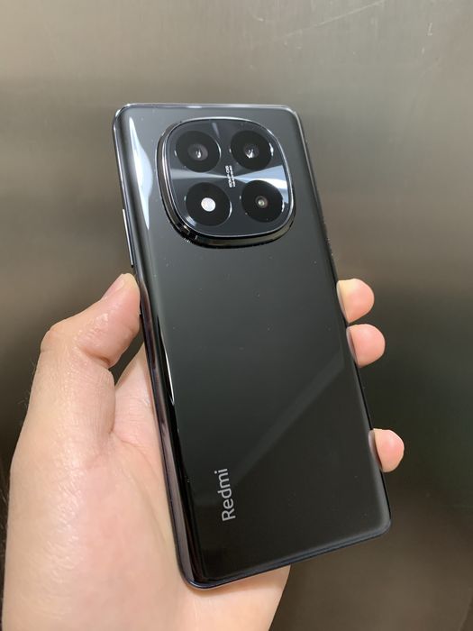 Redmi Note 14 Pro Plus 5g