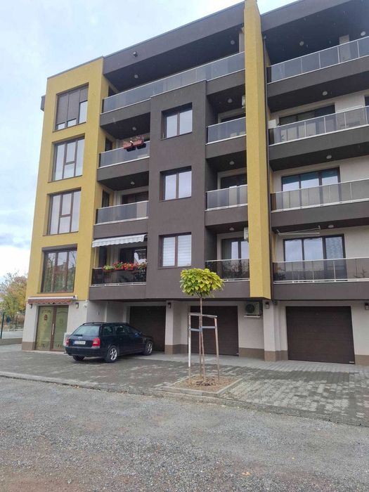 Продава се Едностаен апартамент в Казанлък - 41 кв.м за 1635 €/кв.м - Снимка #7