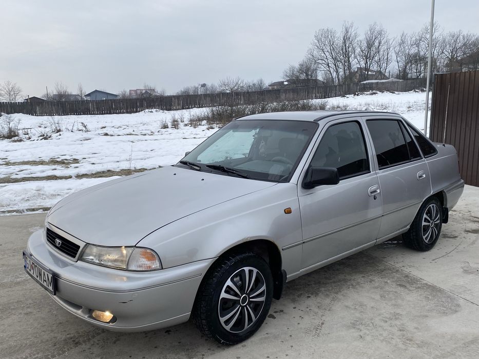 Daewoo Cielo an 2006