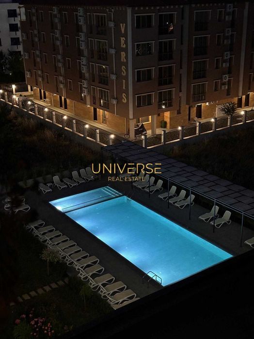 Продава се Двустаен апартамент в к.к. Слънчев бряг - 50 кв.м за 2100 €/кв.м - Снимка #10