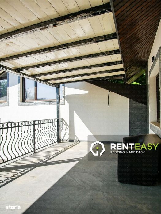 Apartament cu o camera situat in zona Sarariei - BIM