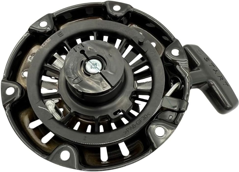 Demaror original honda gxr 120  si gxrt120