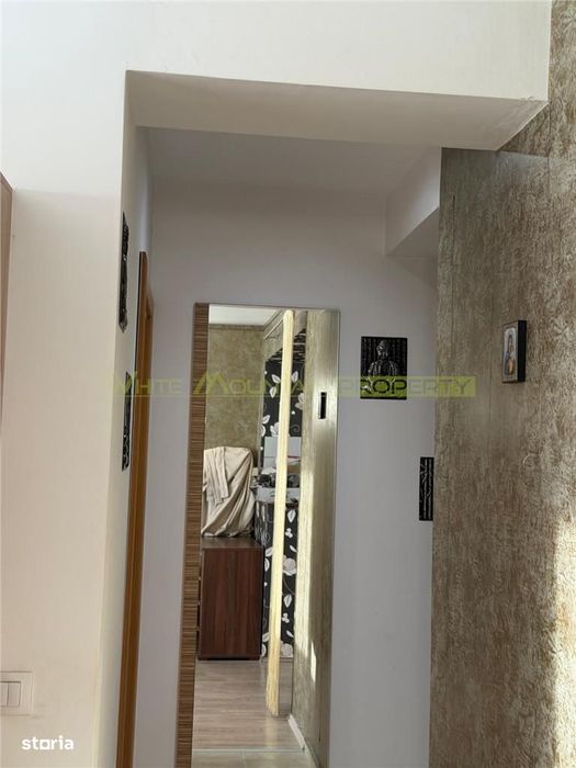 Rin Residence Otopeni, apartament 2 camere