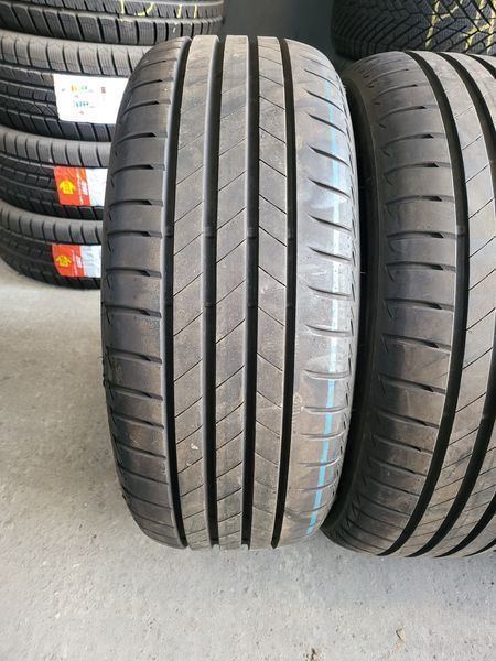 235/55/18 BRIDGESTONE 4бр
