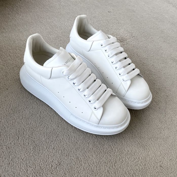 Alexander McQueen маратонки