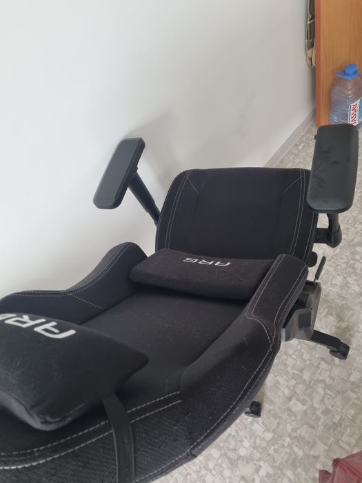 Игровое кресло Arg Zeus