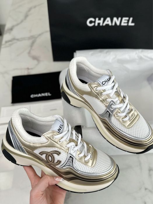 Sneakers Chanel Premium