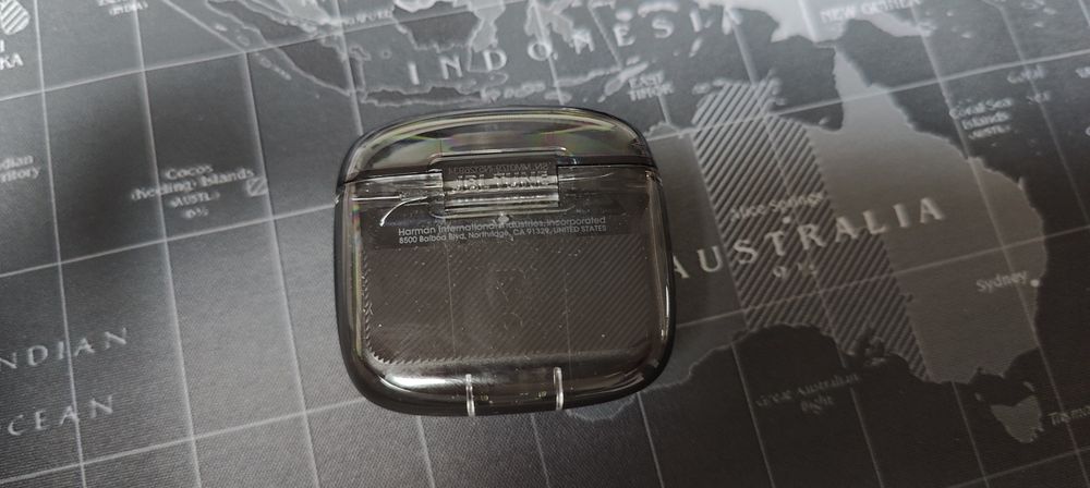 Vând căști JBL tune flex