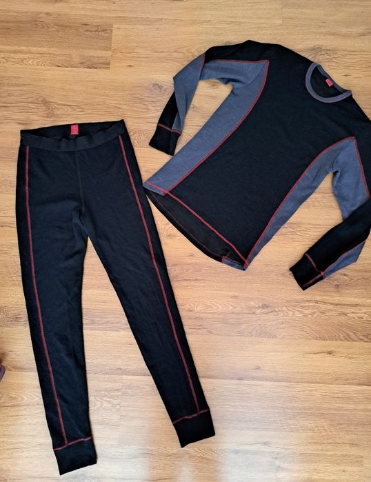 Термо комплект ProActive by Jbs