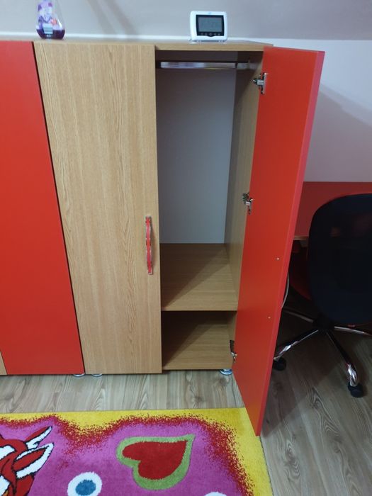 De vânzare mobila copii