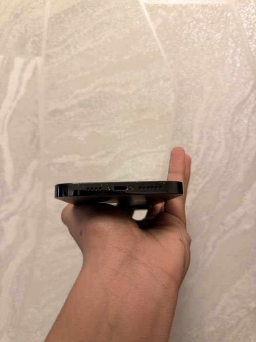 iPhone 14 Pro Max Jet Black