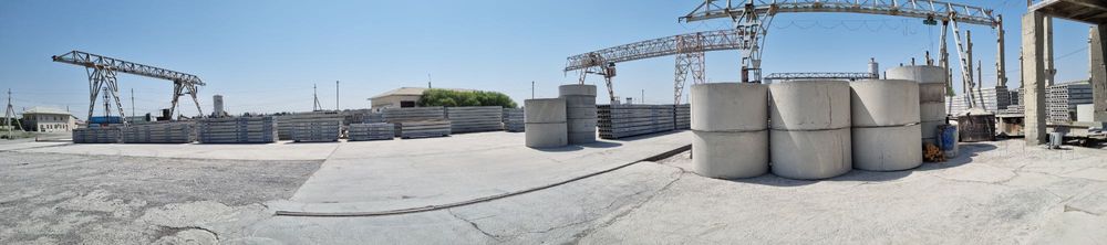 PK Beton plita, ПК Бетон плита Stolba Lotok
