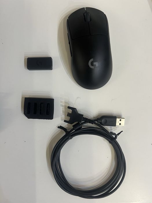 Logitech G Pro Wireless