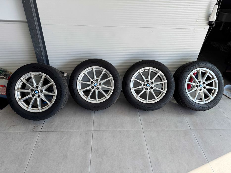 Roti BMW seria 4 G22/G23/G26