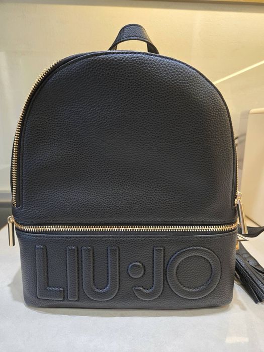 Чисто нова дамска раница Liu Jo