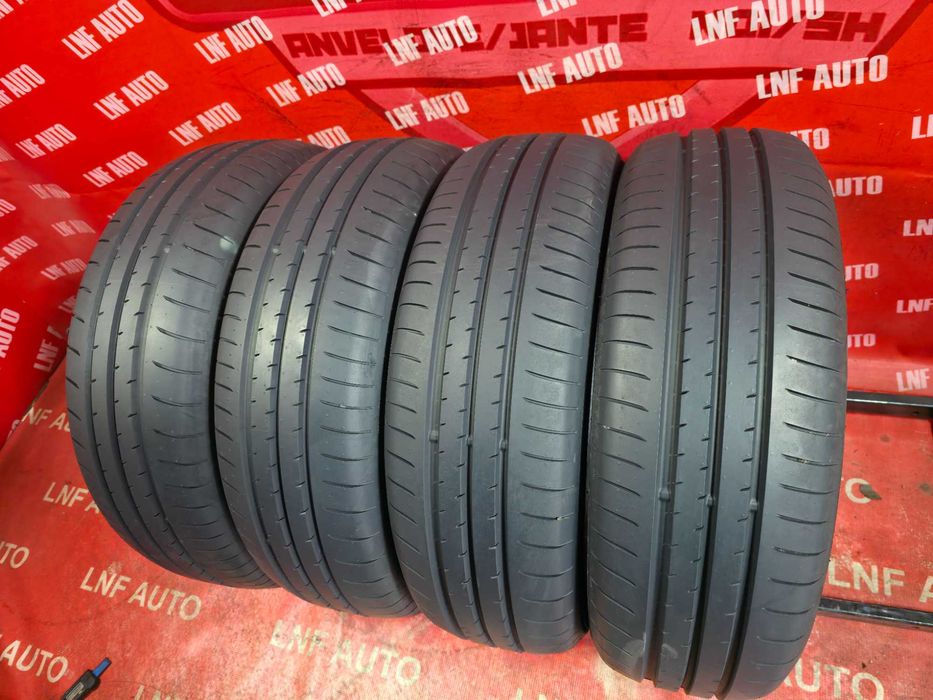 Anvelope de VARA - 185/60/16 - TOYO - CA NOI - DOT 2023 !