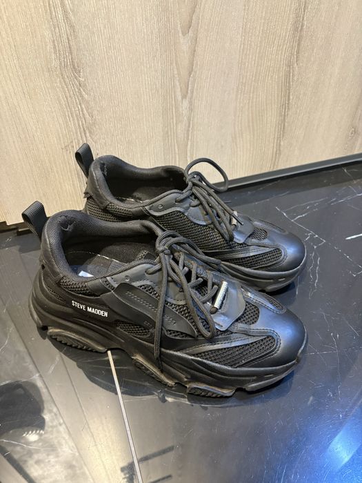 Маратонки Steve Madden