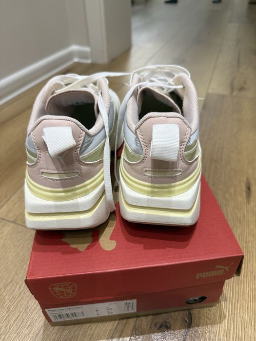 Дамски маратонки Calvin Klein