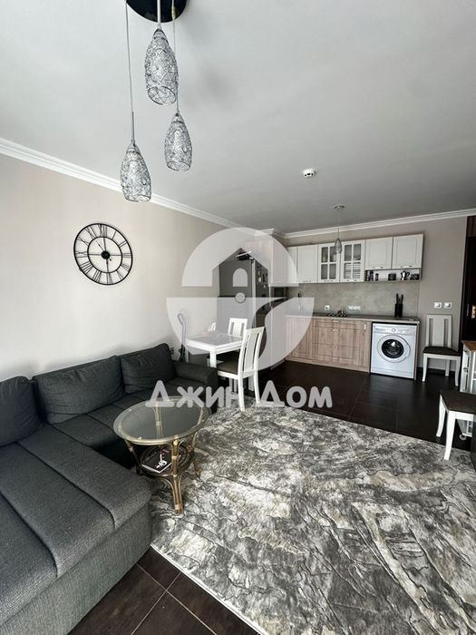 Продава се Двустаен апартамент в Свети Влас - 79 кв.м за 807 €/кв.м - Снимка #4