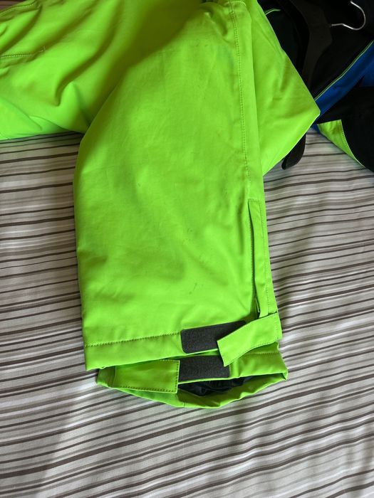 Детски ски екип Nevica