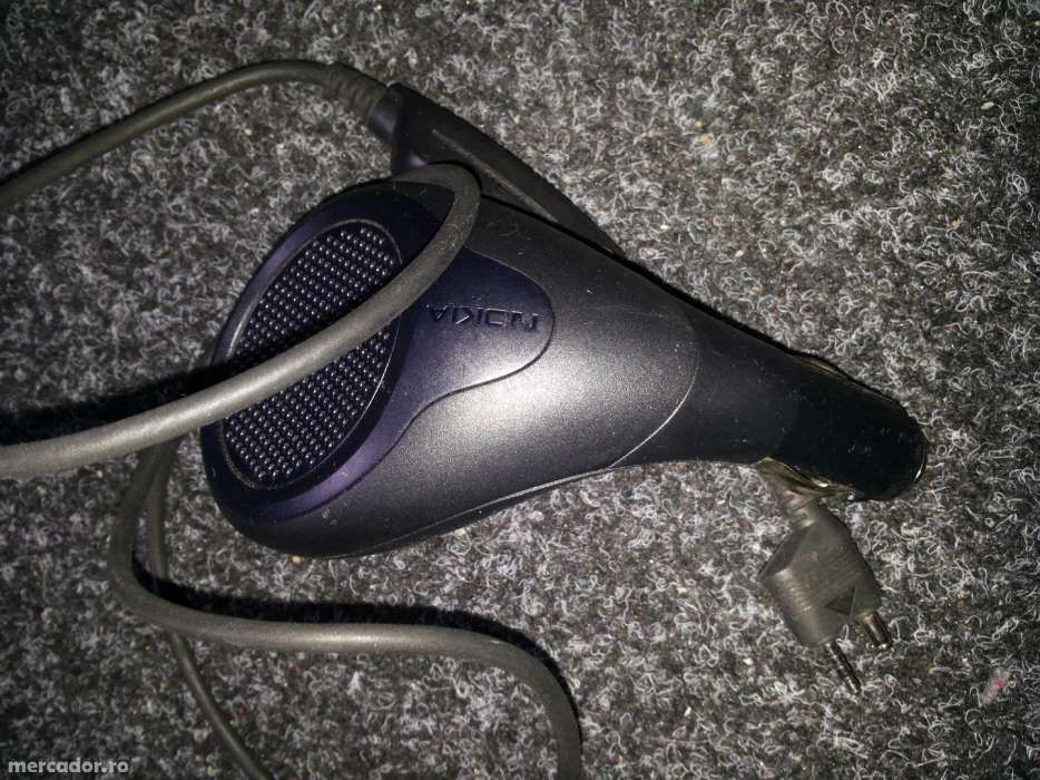retro carkit  pe bluetooh
