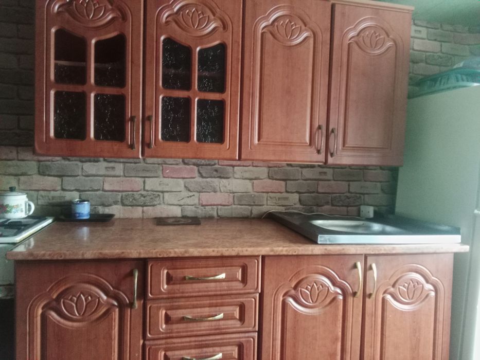 Продам кухонный гарнитур