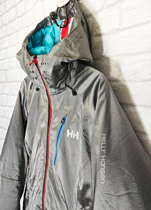 Helly Hansen Hybrid  Proffesional Recco Дамско ски яке размер М