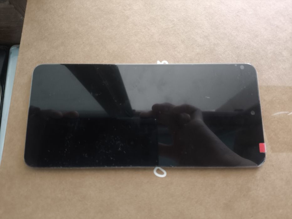 Дисплей для Xiaomi Poco X3
Xiaomi Poco X3 NFC
Xiaomi Poco X3 Pro
Xiaom