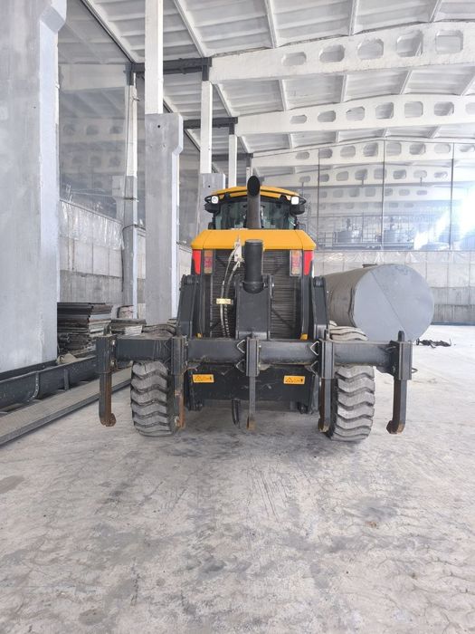 Автогрейдер 4215D