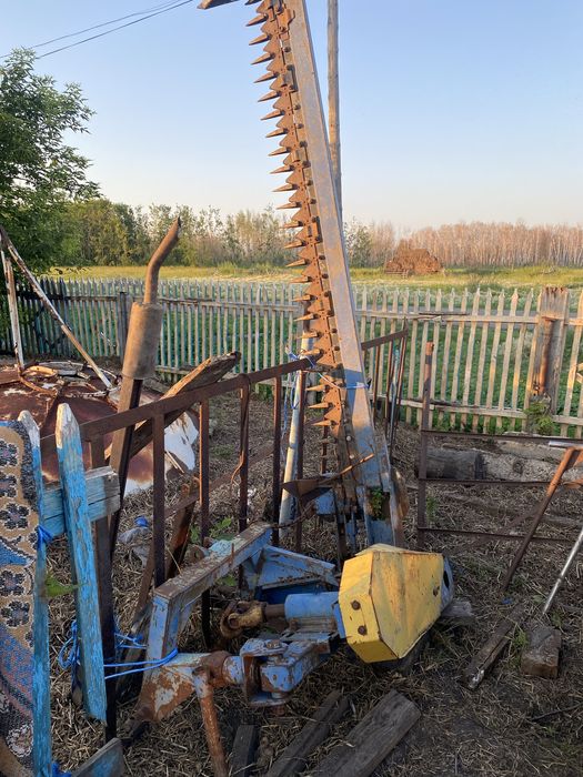 Продам Трактор ЮМЗ 6Л