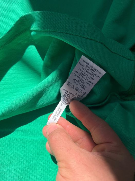 Мъжка блузка : POLO By RALPH LAUREN XL