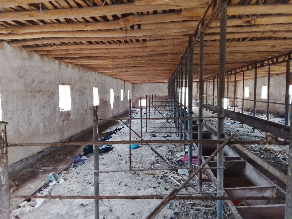 Срочна ферма сотилади 70 сотих