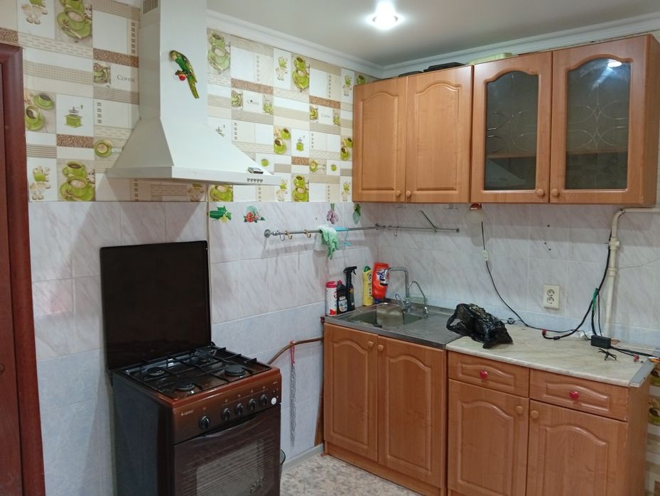 Продам  квартиру