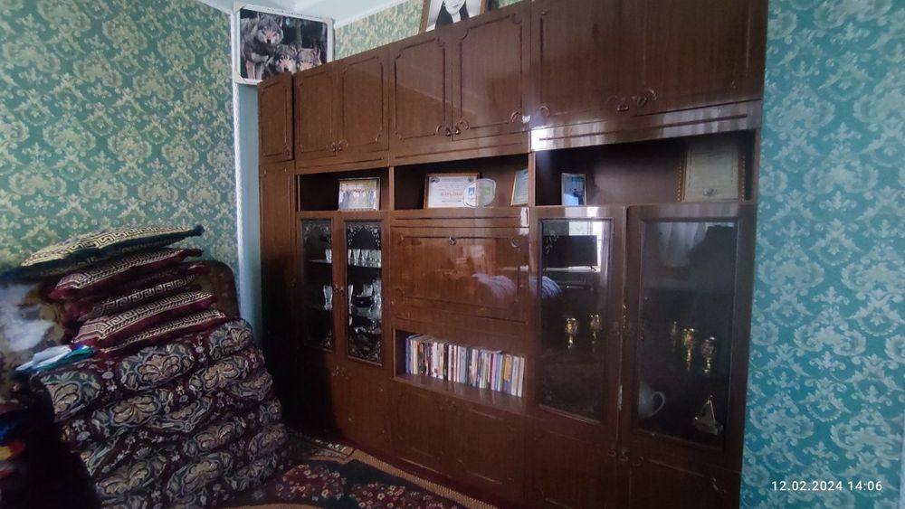 Narxi tushdi srochnaga, Yashashga tayyor hovli